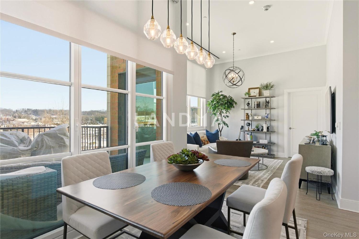 100 Garvies Point Road  Unit 1033 官网图片 8