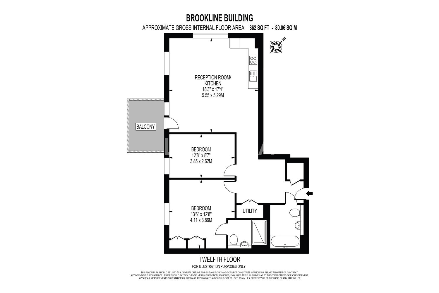 Brookline Building 官网图片 13