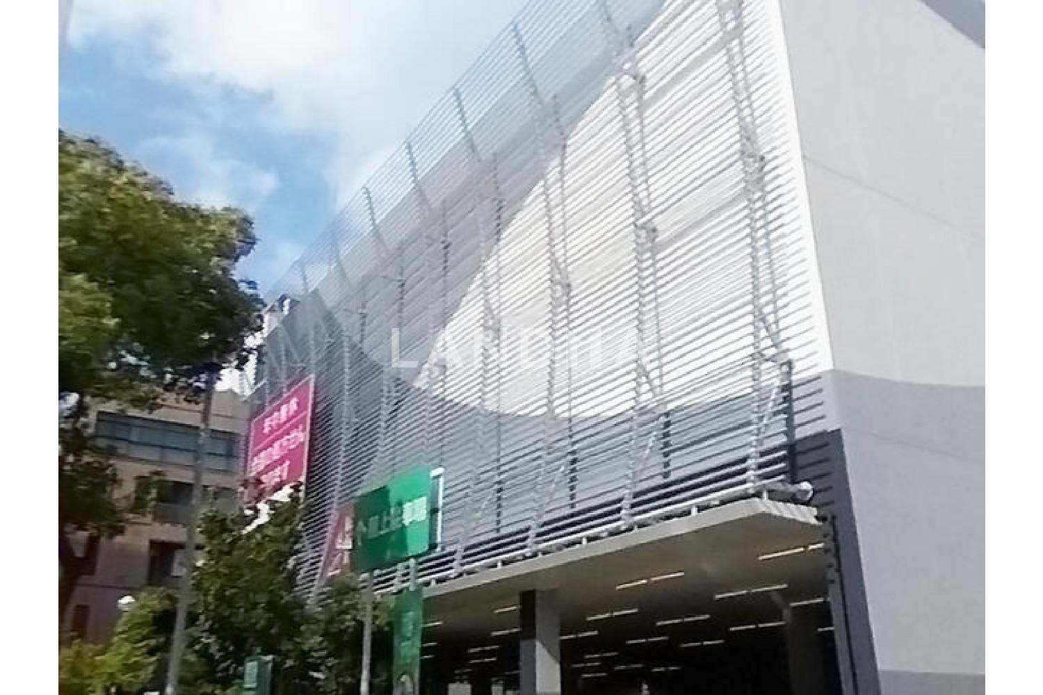 大阪府大阪市平野区瓜破2丁目 一棟売りマンション 221.45㎡ 官网图片 2