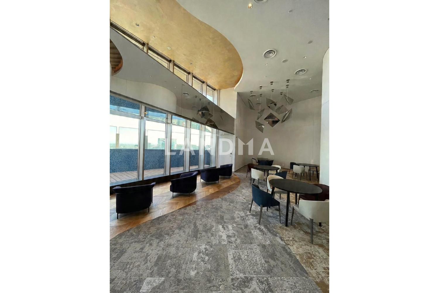 パークタワー勝どきサウス 官网图片 8