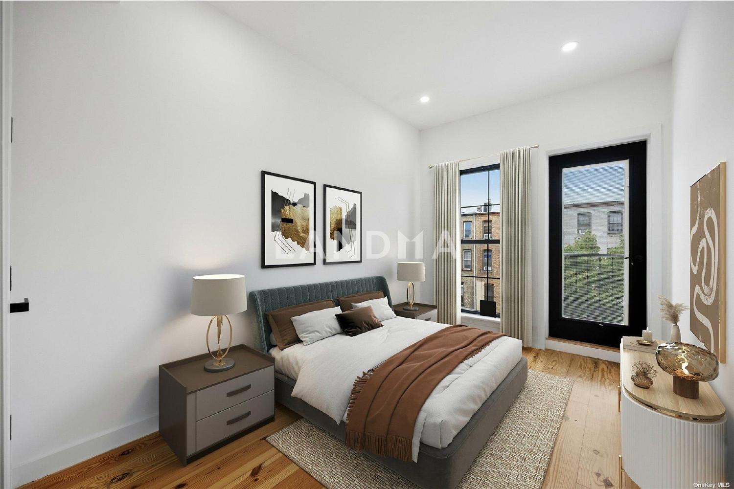 583 Putnam Avenue  Unit 4 官网图片 4