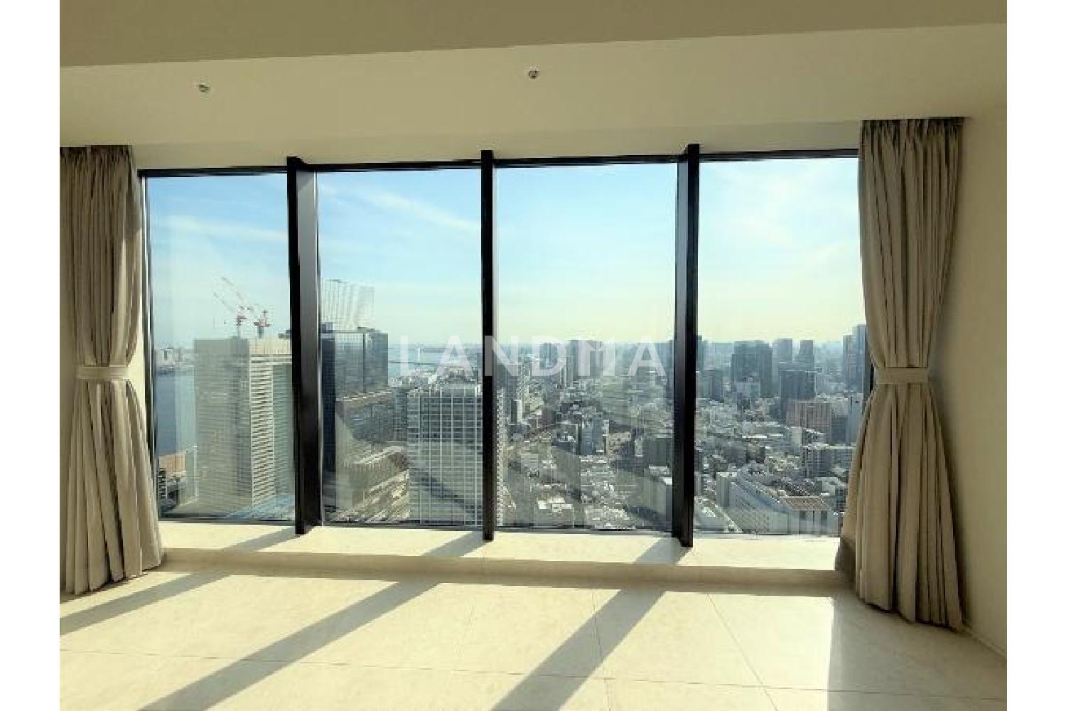 WORLDTOWERRESIDENCE 官网图片 5