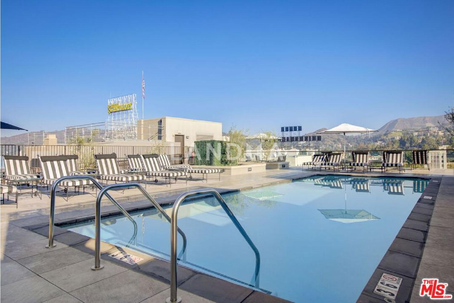 1645 N Vine Street #706 官网图片 50