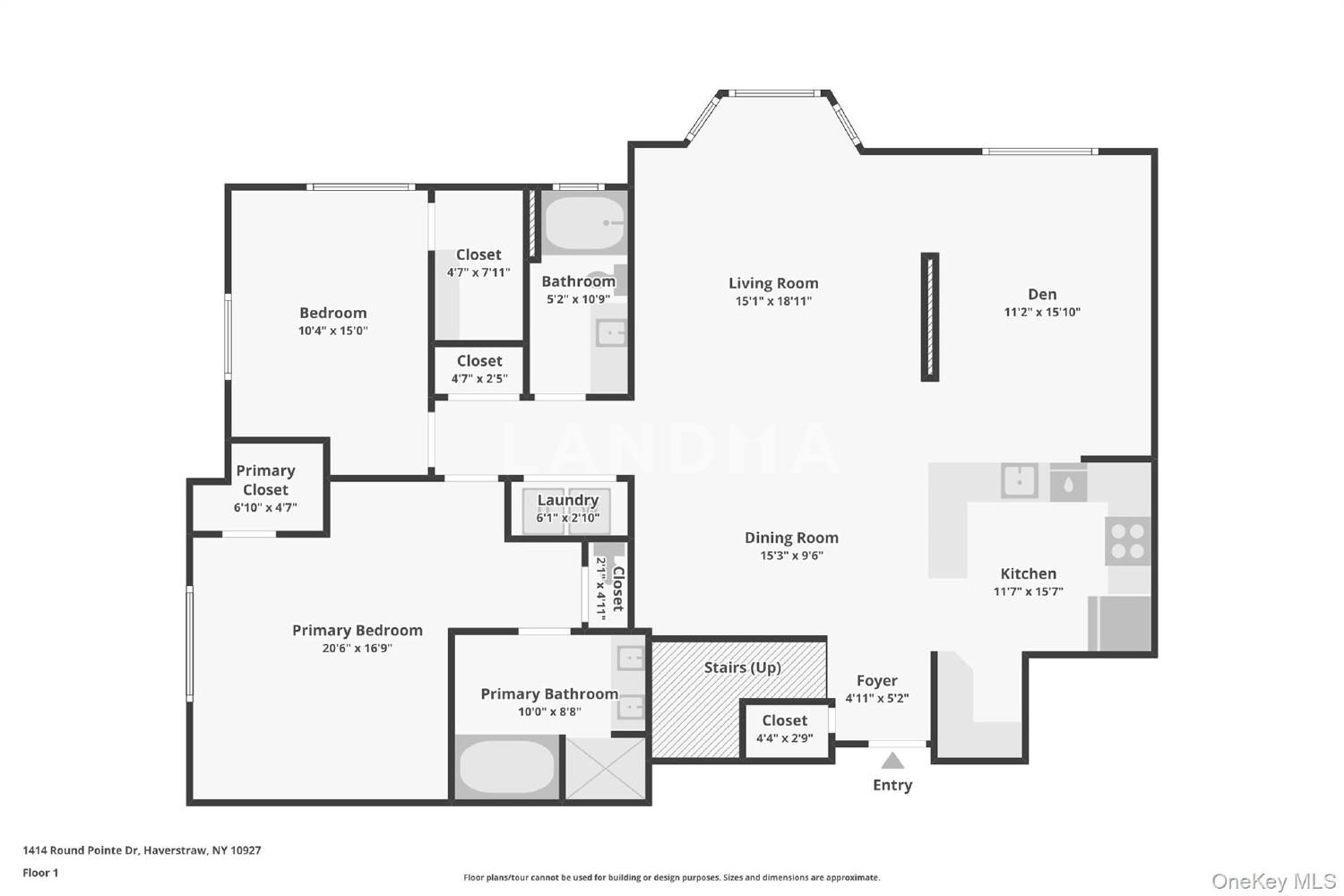 1414 Round Pointe Drive  Unit 1414 官网图片 42
