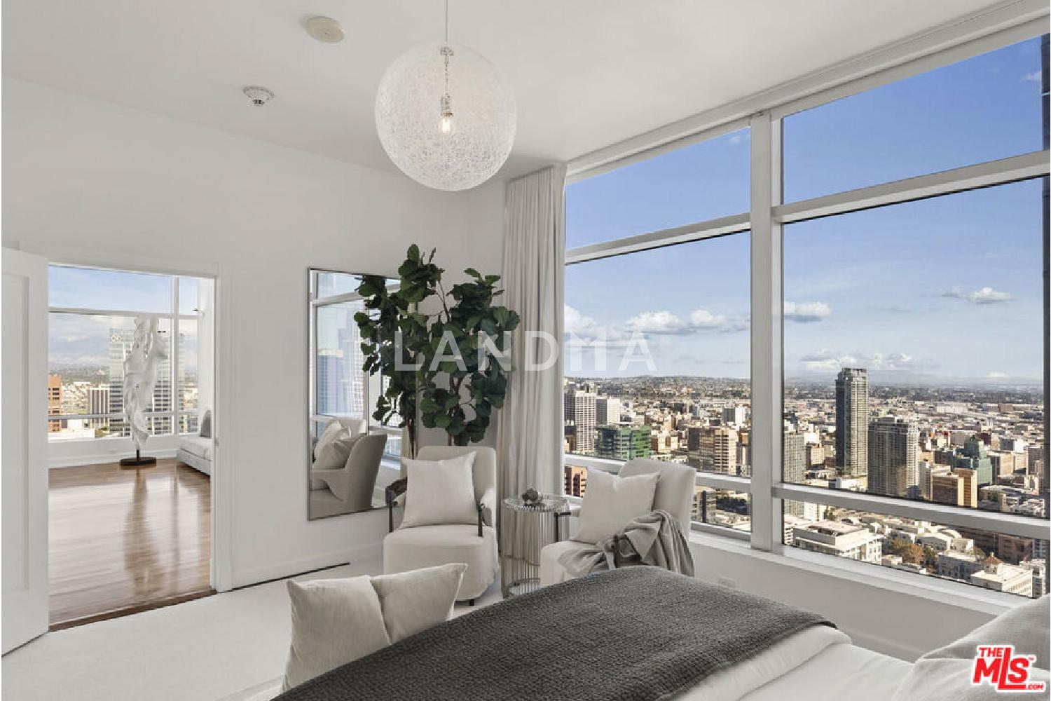 900 W Olympic Boulevard #47G 官网图片 42