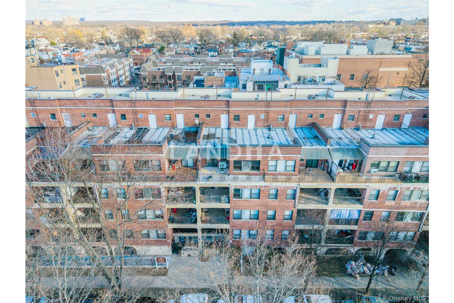 71-19 162nd Street  Unit 3D 官网图片 13