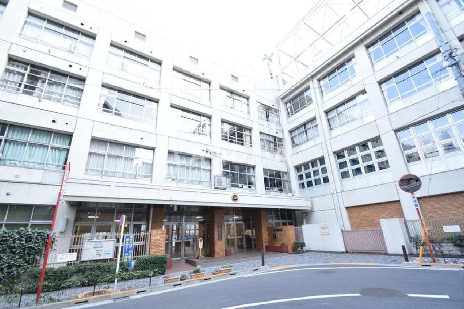 パークシティ中央湊　ザタワー 官网图片 8