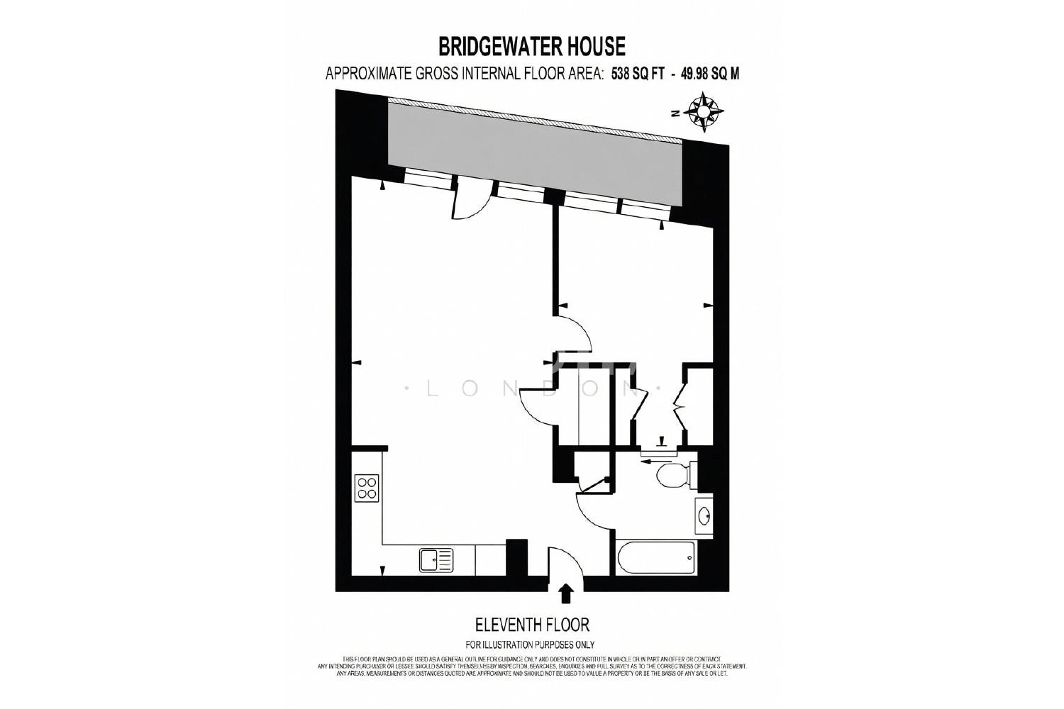 Bridgewater House 官网图片 13