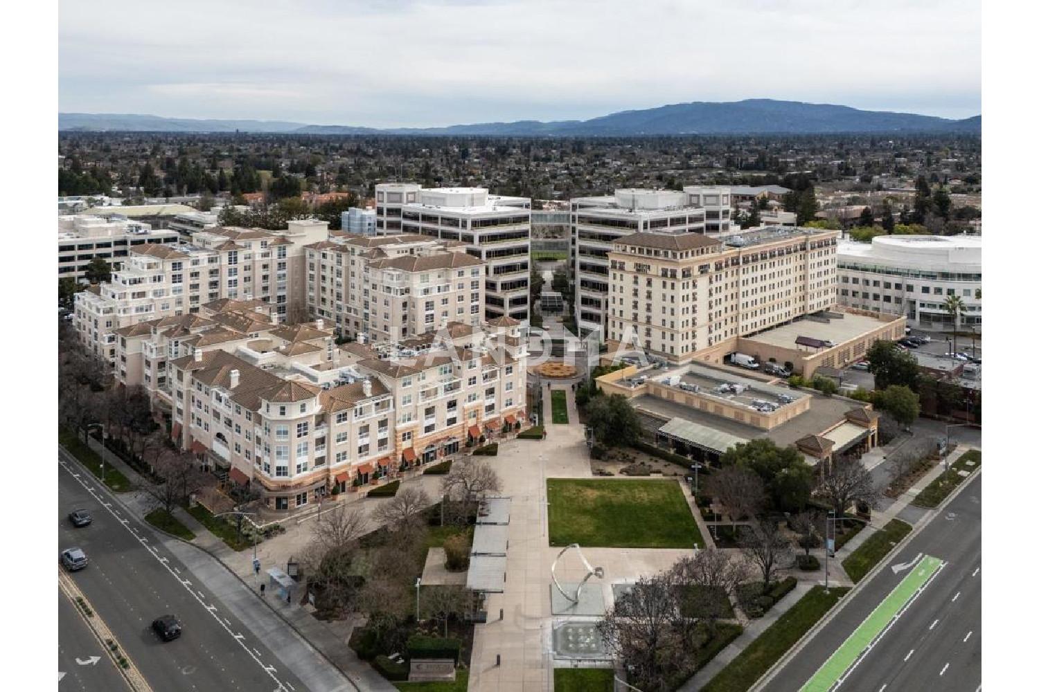 20488 Stevens Creek Boulevard #1607