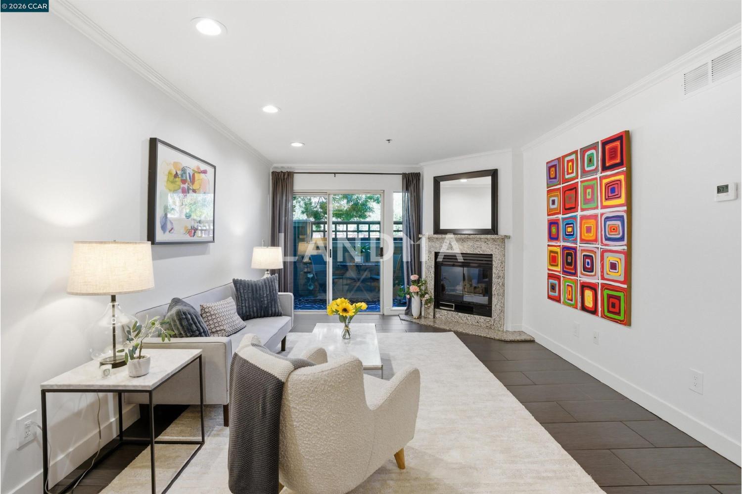 2560 Oak Rd #122 官网图片 6