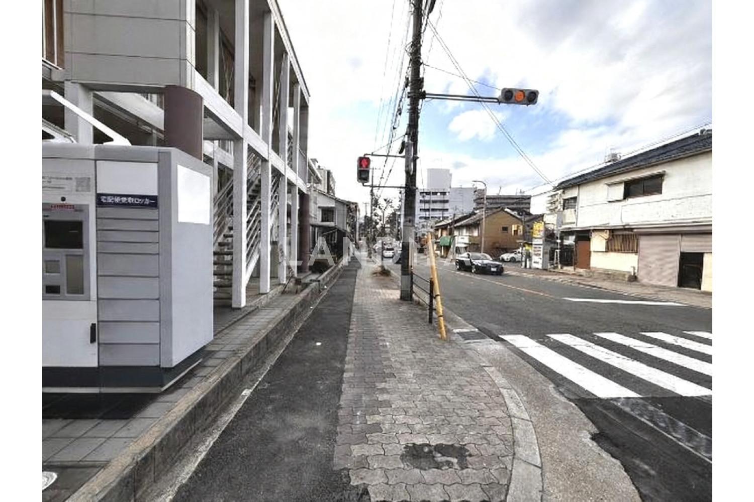 大阪府大阪市住吉区遠里小野7丁目 一棟売りアパート 733.88㎡ 官网图片 5