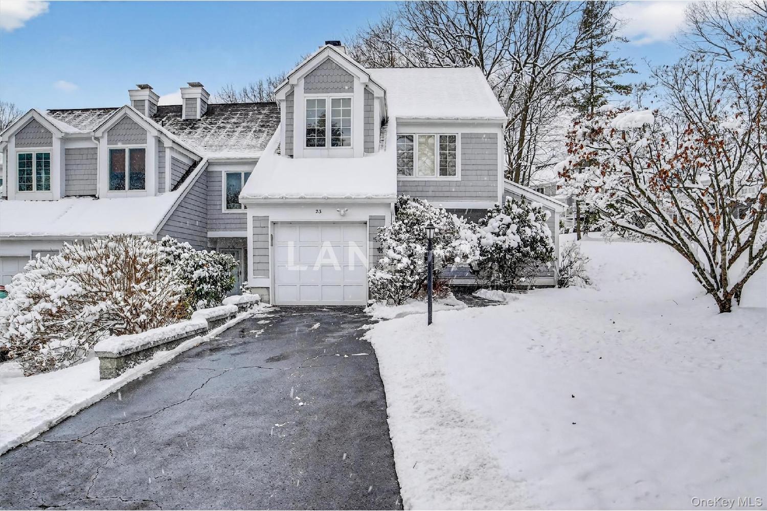 23 Berrybush Lane