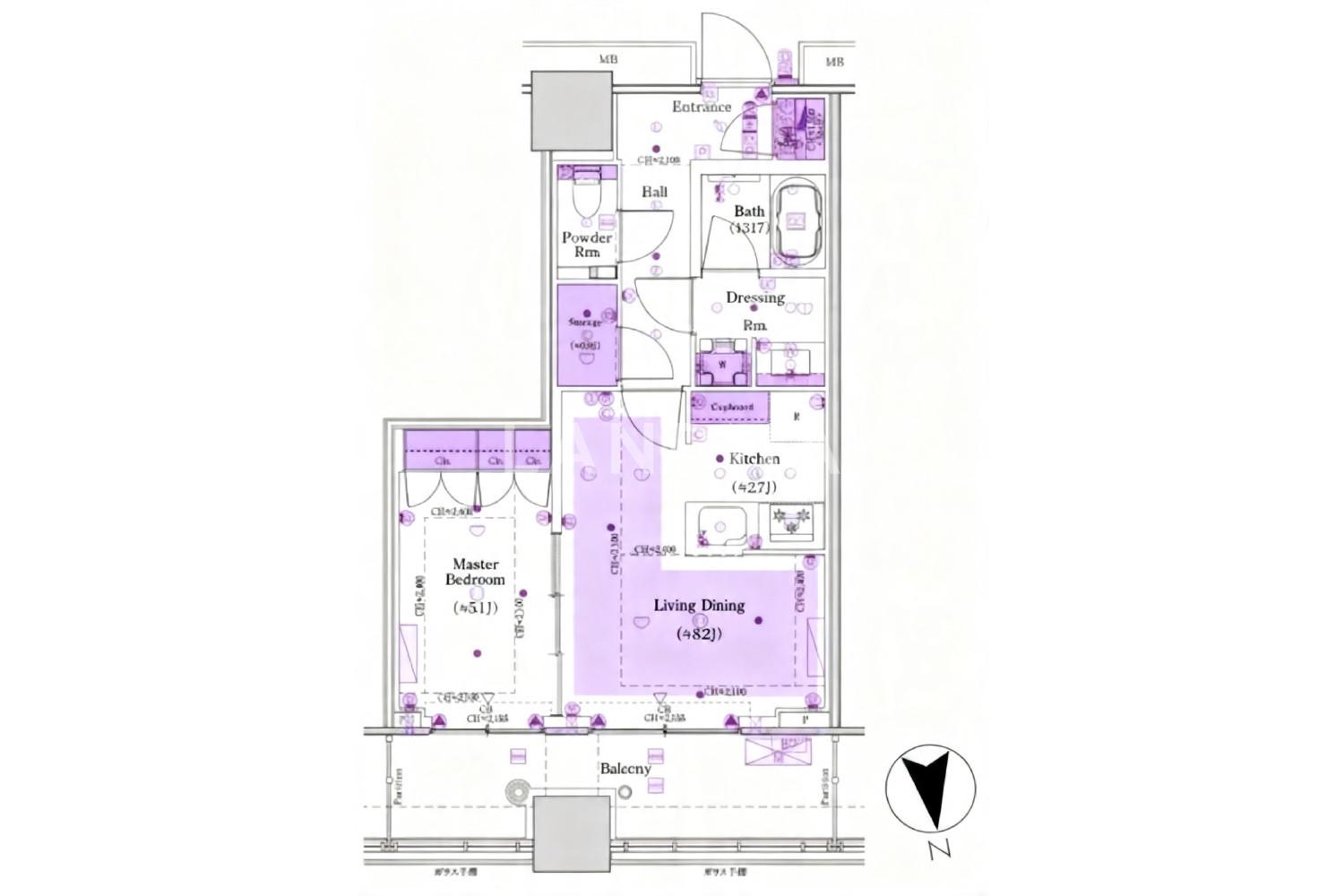 WORLD TOWER RESIDENCE 官网图片 10