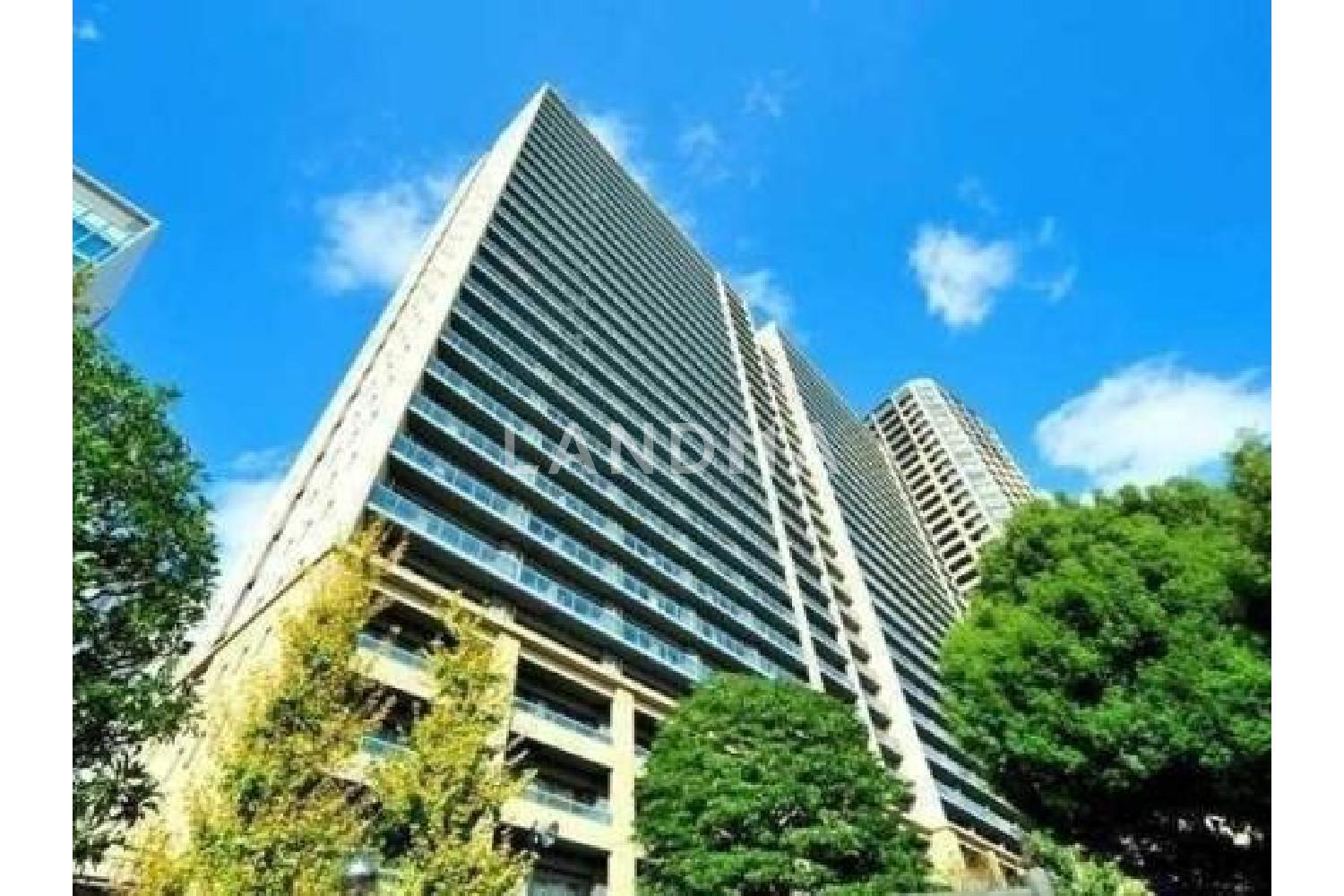 カテリーナ三田タワースイート イーストアーク