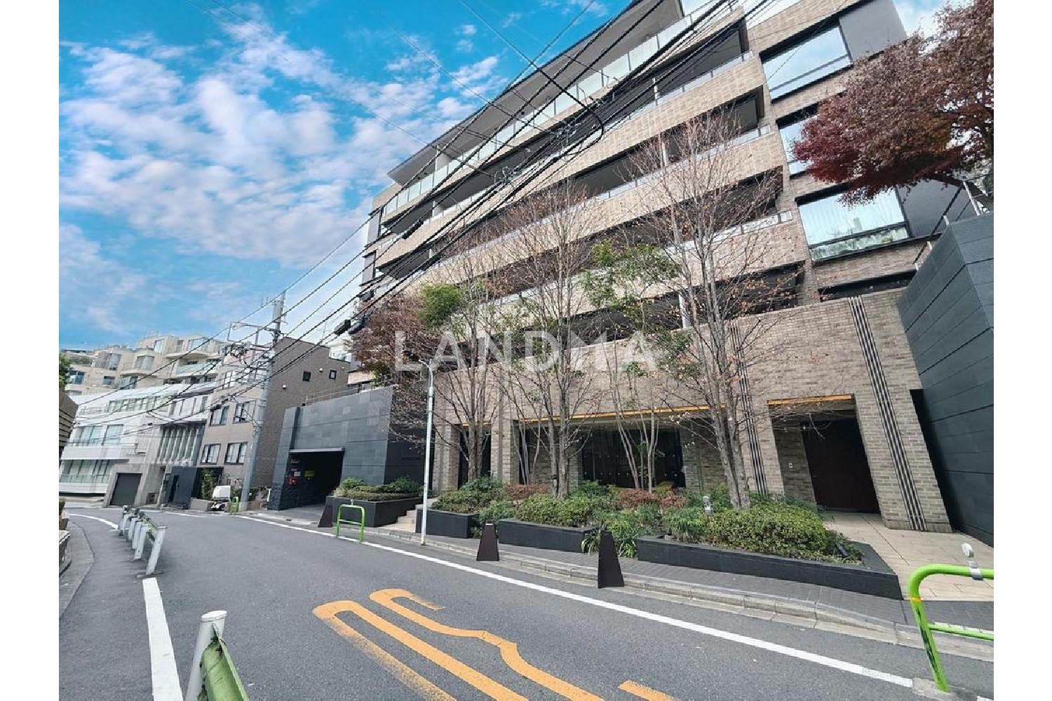 ザ・パークハウス西麻布霞町 官网图片 6