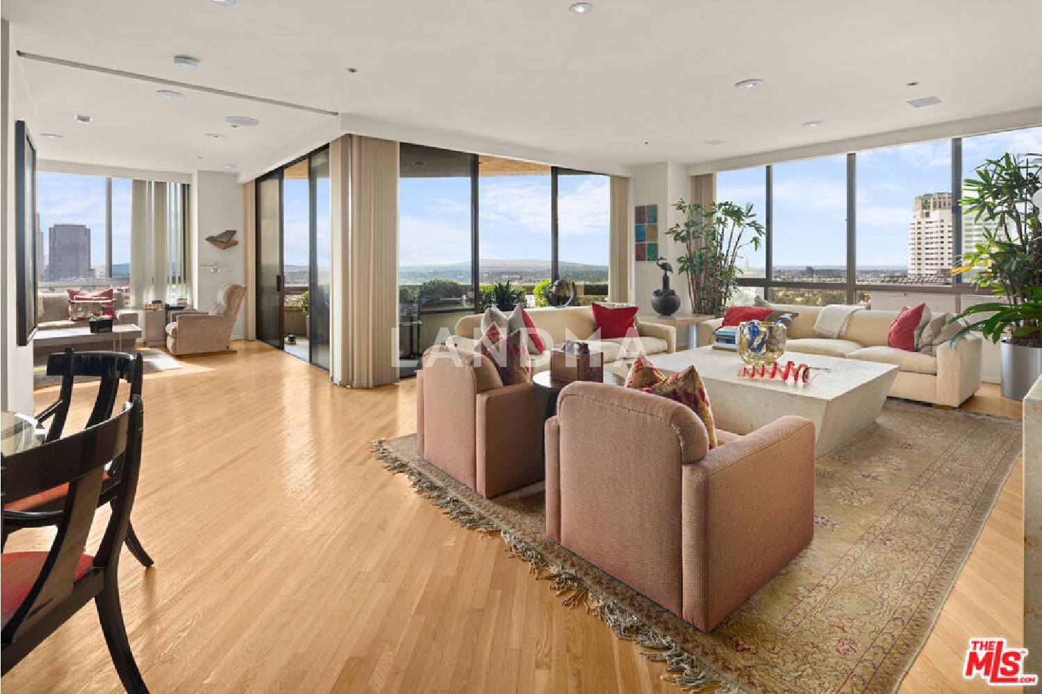 10430 Wilshire Boulevard #1005 官网图片 3