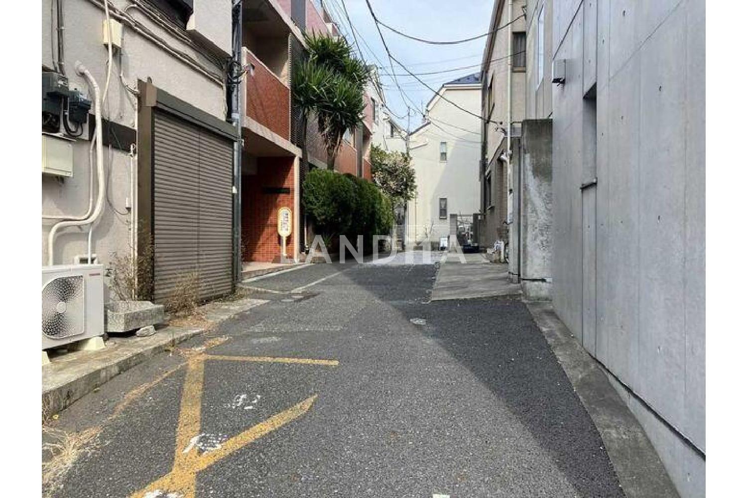 東京都世田谷区上馬2丁目 一棟売りマンション 74.5㎡ 官网图片 9