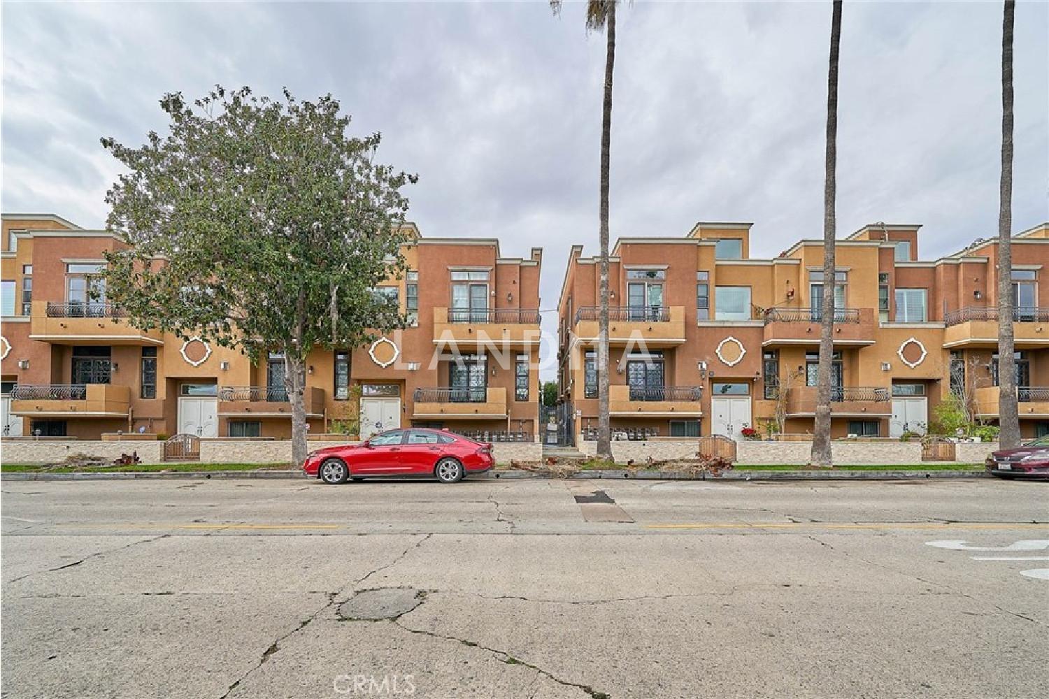 681 S Norton Avenue #107 官网图片 4