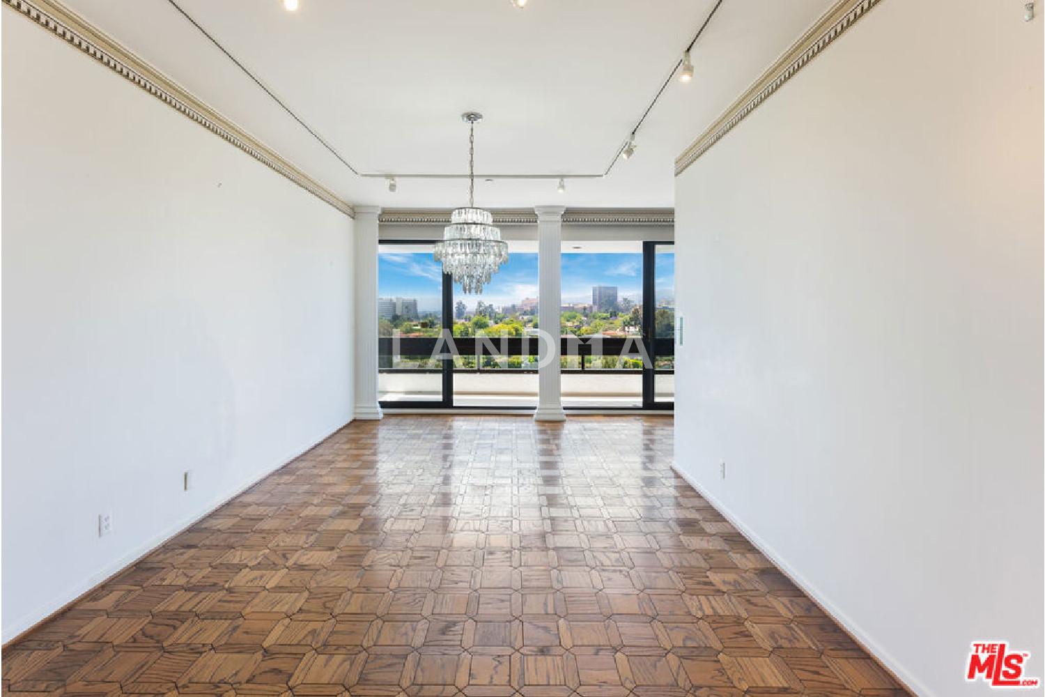 10551 Wilshire Boulevard #1002 官网图片 15