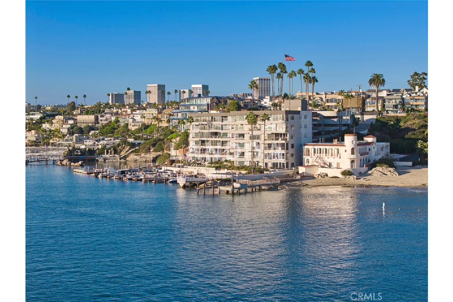 2525 Ocean Boulevard #6B/C 官网图片 28