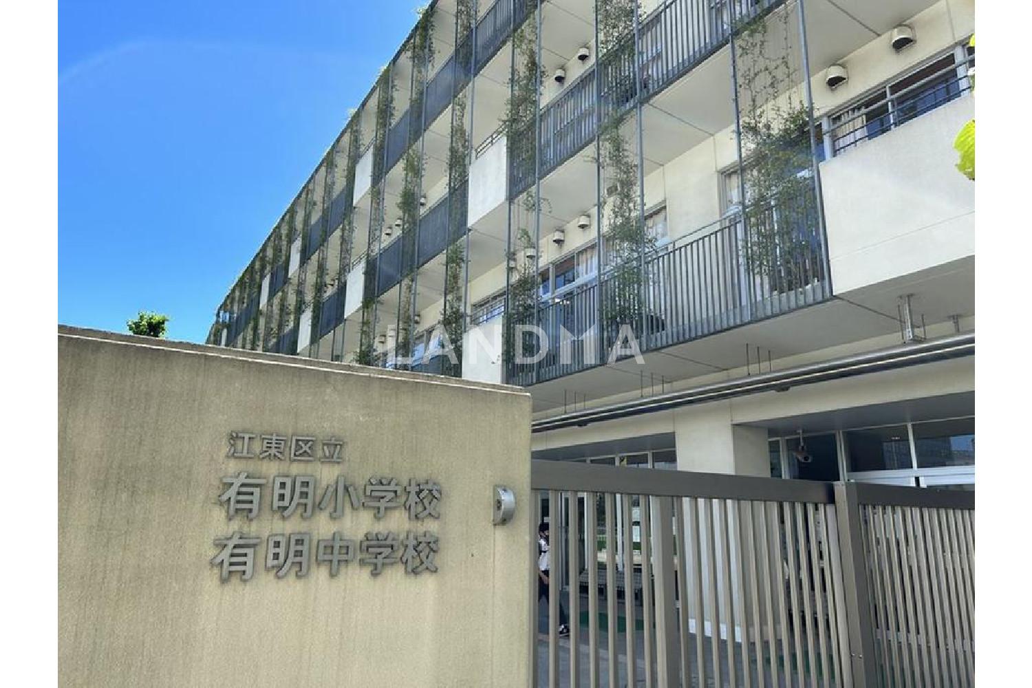 シティタワーズ東京ベイ ウエストタワー 官网图片 17