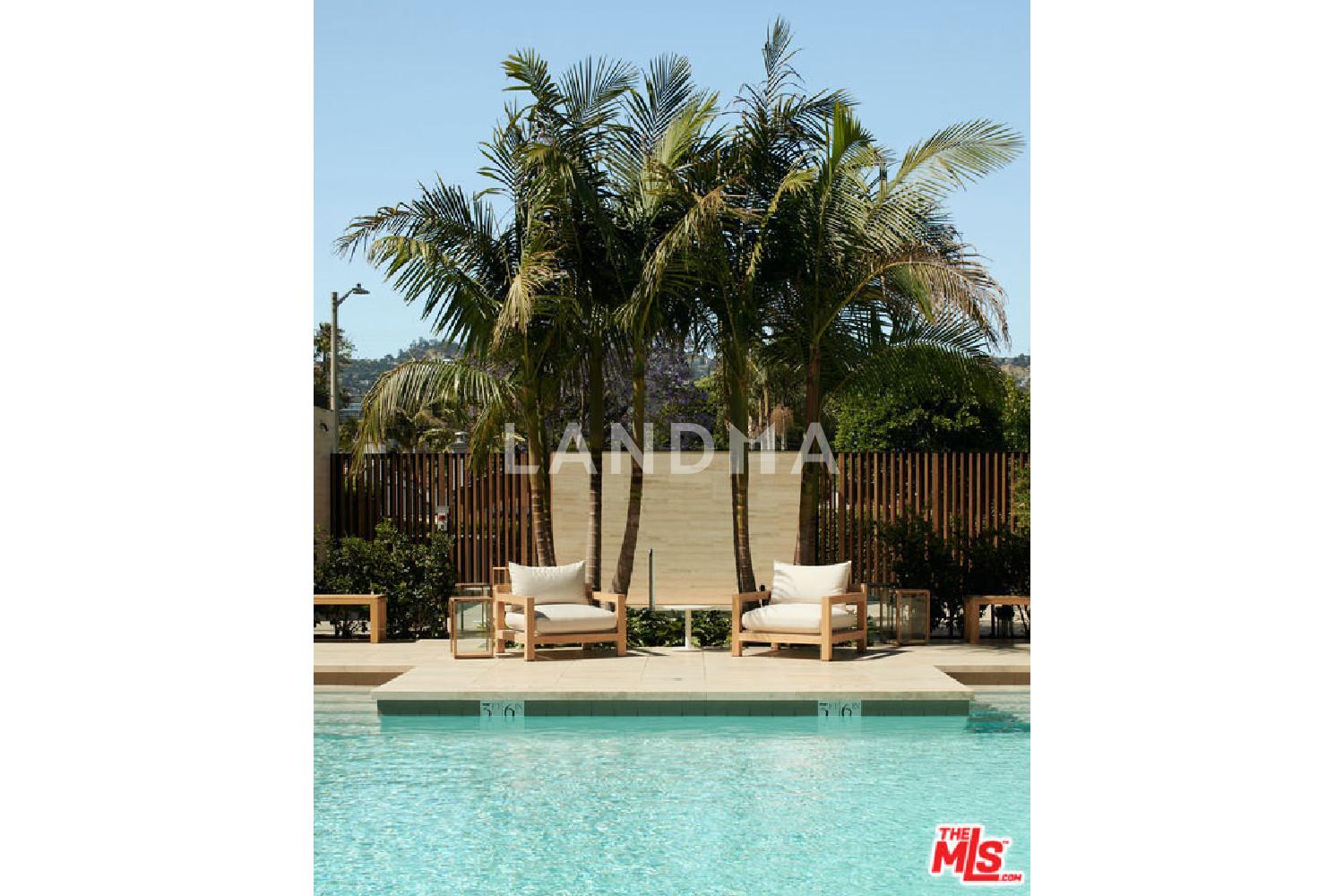 8899 Beverly Boulevard #4D 官网图片 25