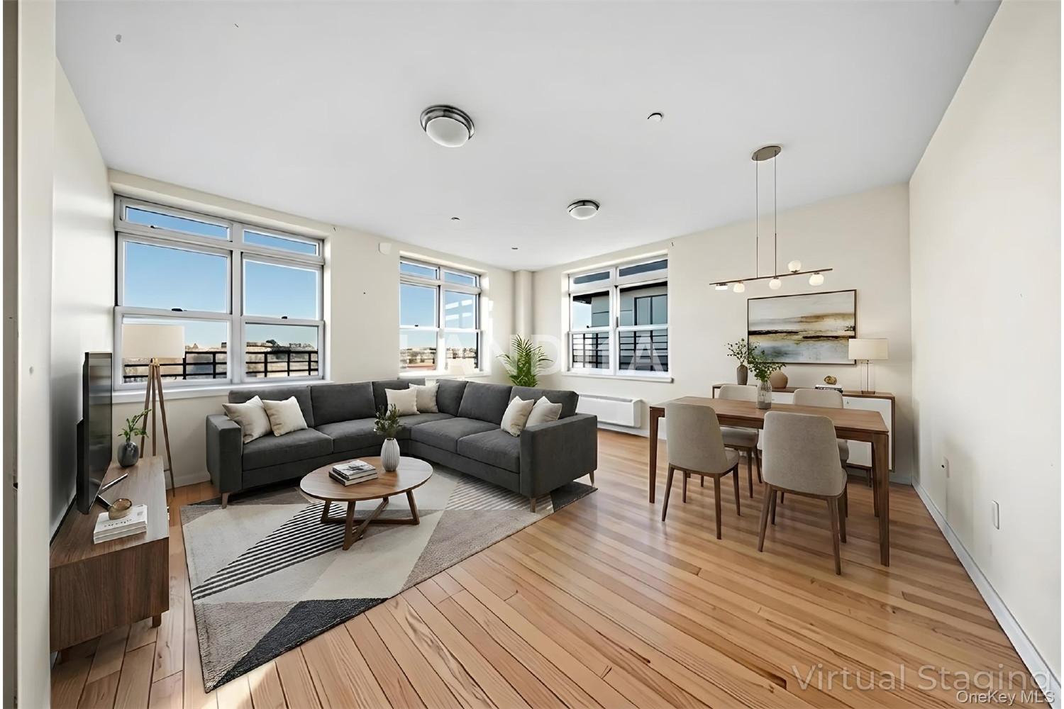 14-34 110th Street  Unit 5B 官网图片 2