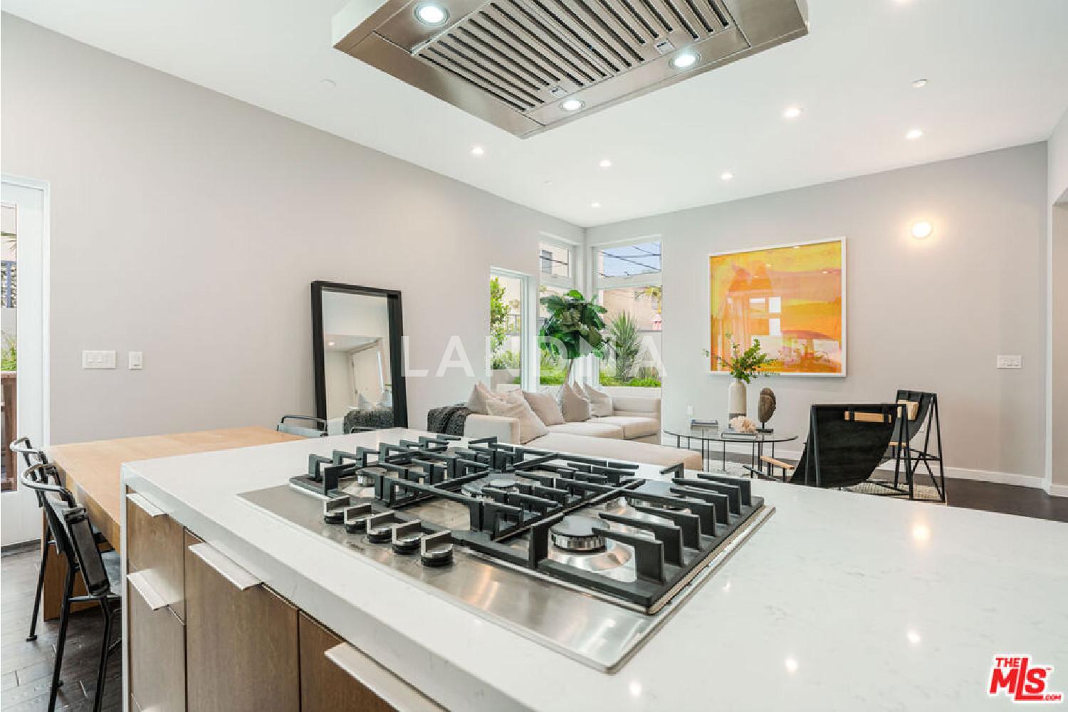 1729 S Barrington Avenue #2 官网图片 8