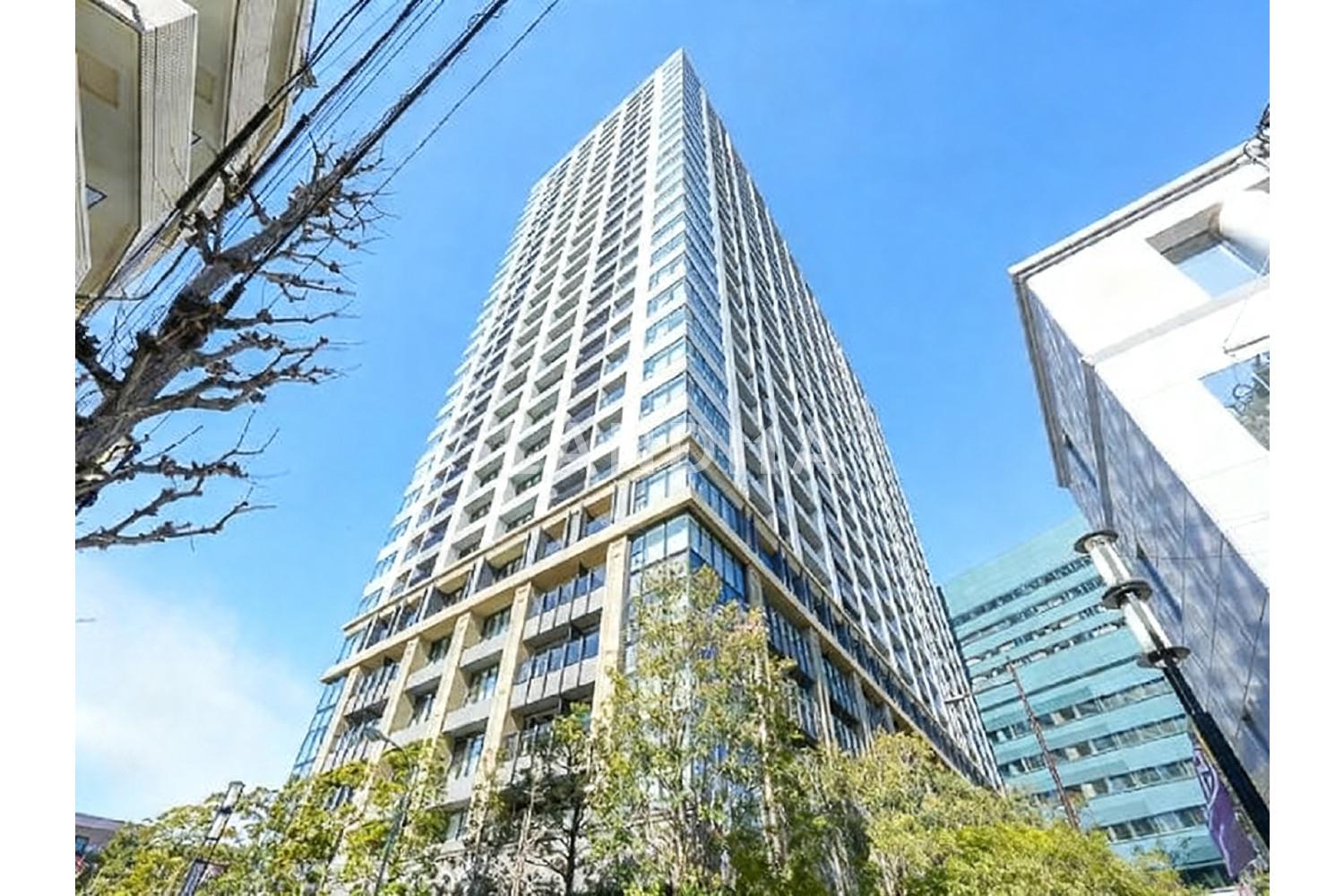 シティタワー大井町