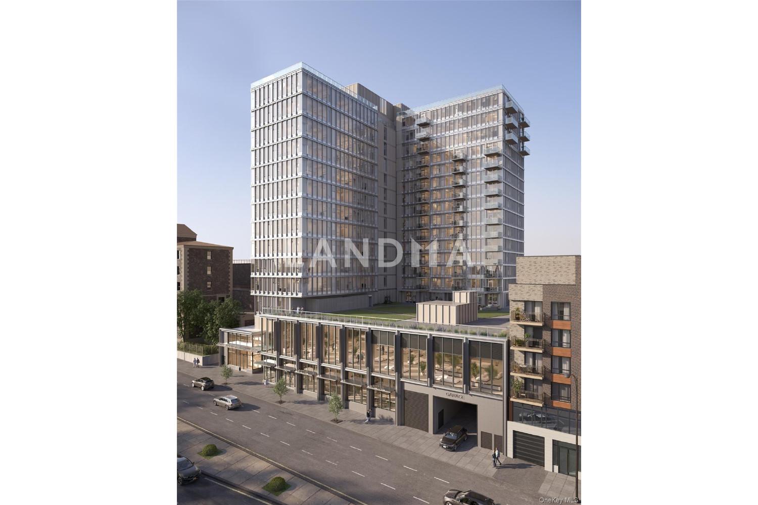 138-18 Northern Boulevard  Unit 7L 官网图片 3
