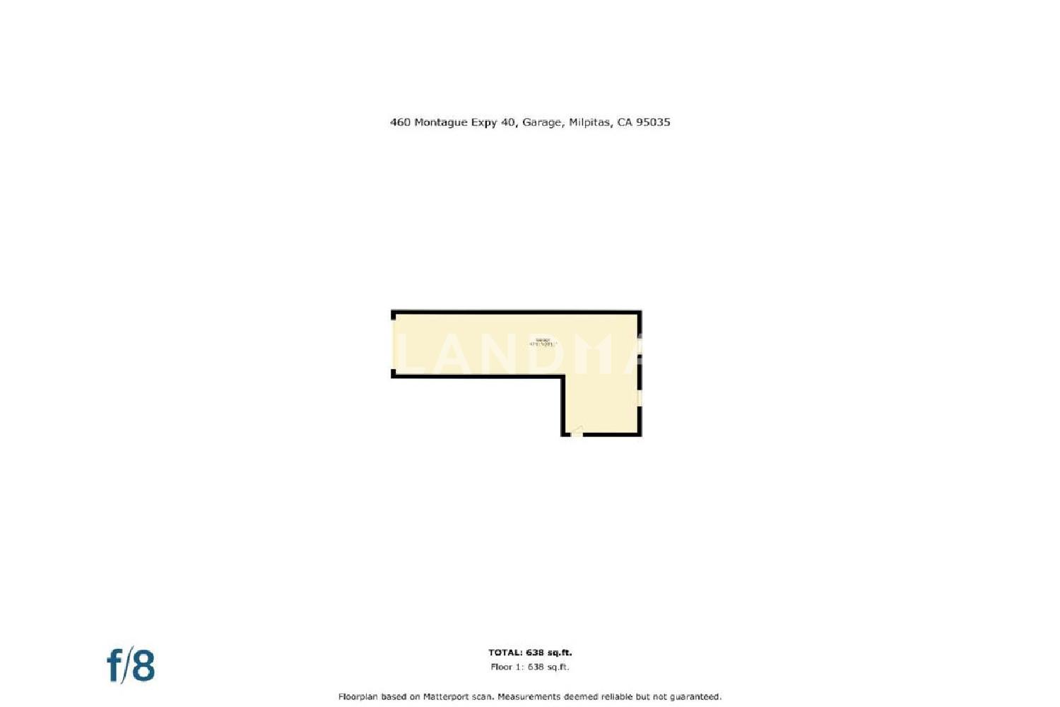 460 Montague Expressway #40 官网图片 33