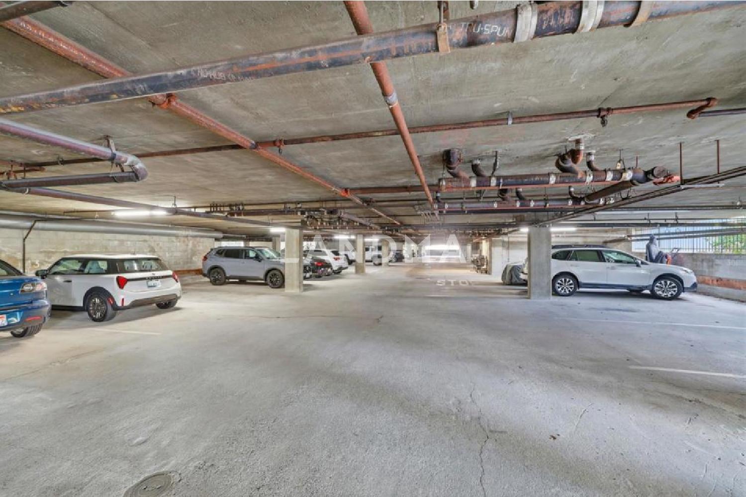 35 W 20th Avenue #109 官网图片 35