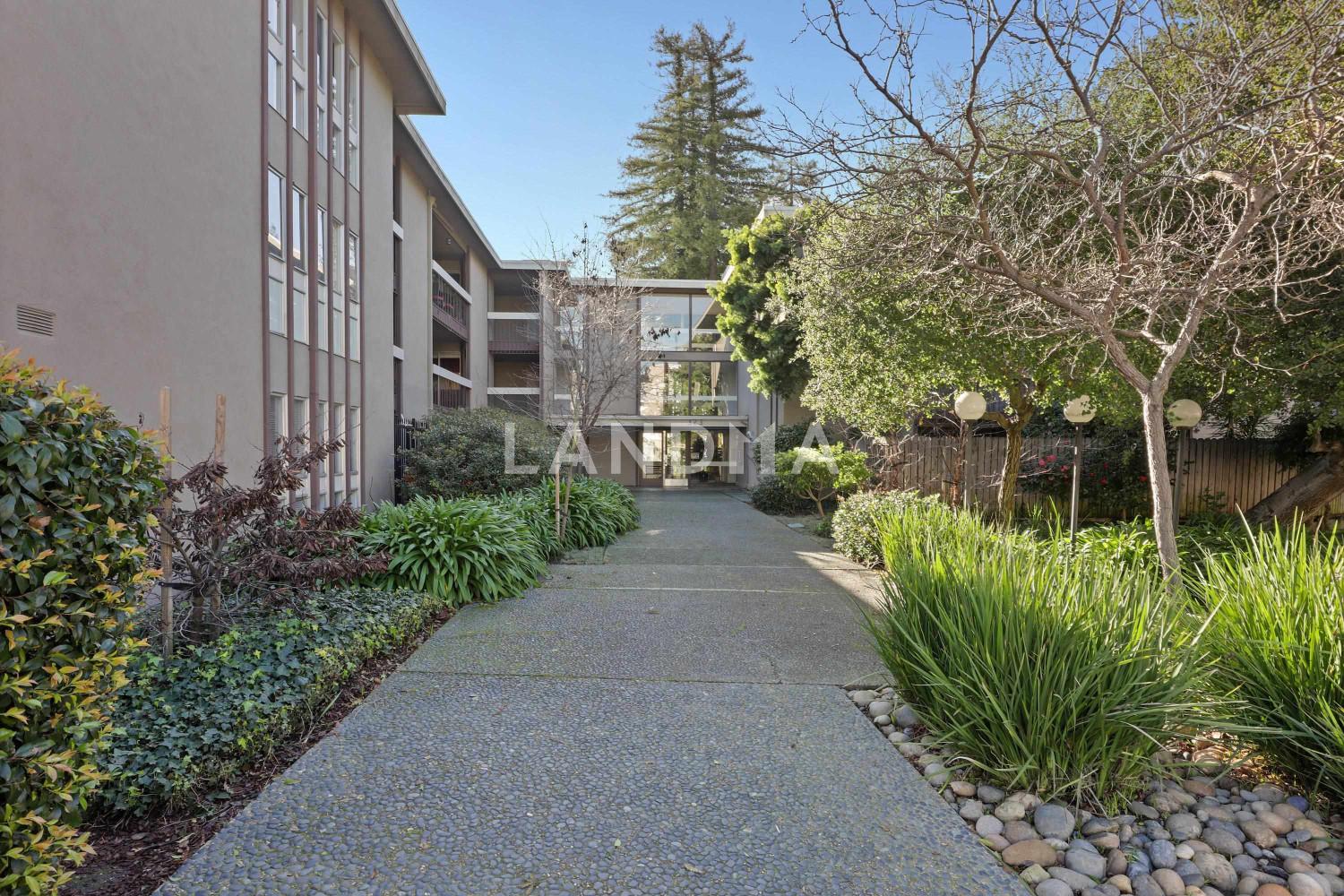 323 Monte Vista Ave #107