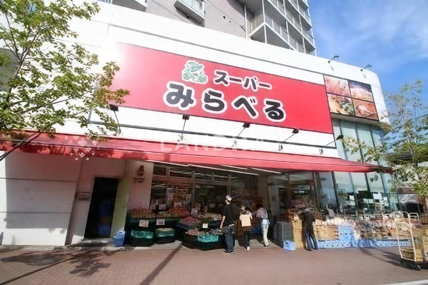 クラッシィタワー東中野 官网图片 16