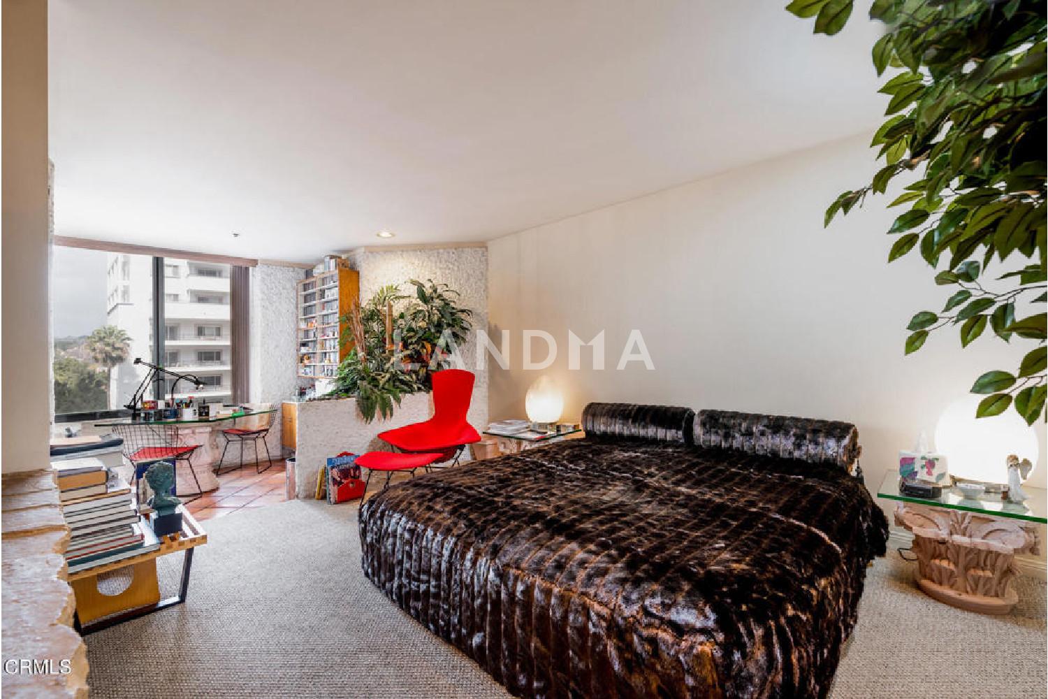 10724 Wilshire Boulevard #607 官网图片 21
