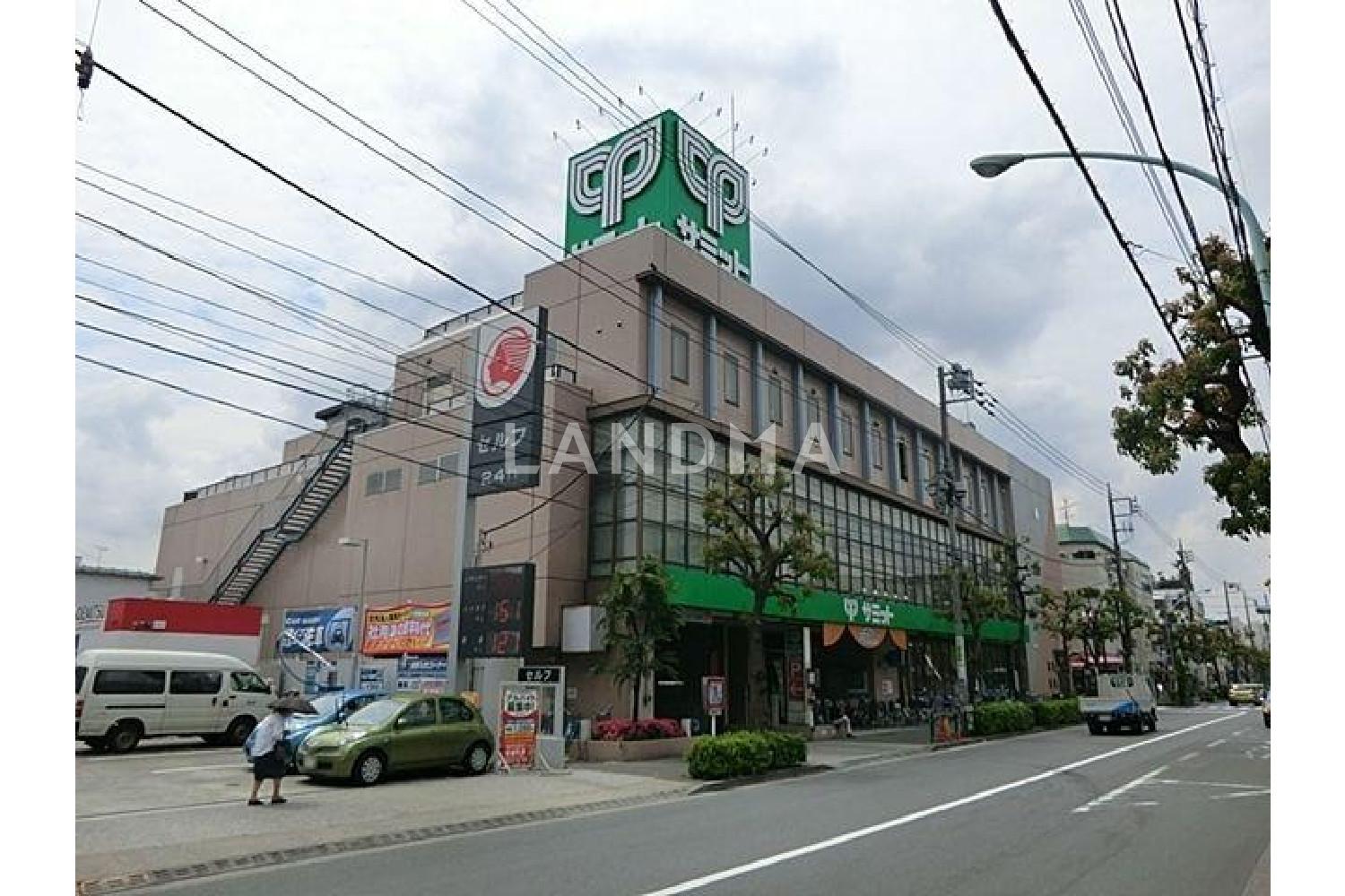 グランフォルム大田中央 官网图片 8