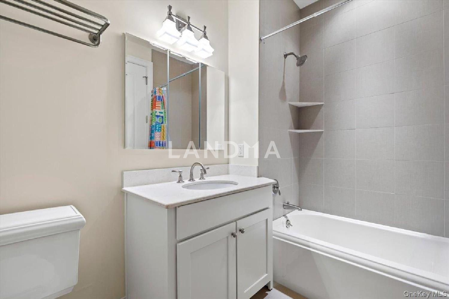 1 Christie Place  Unit 402E 官网图片 19