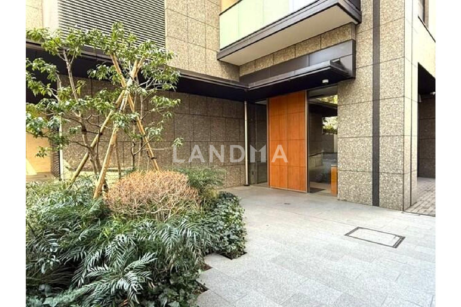 パークコート赤坂桜坂 官网图片 7