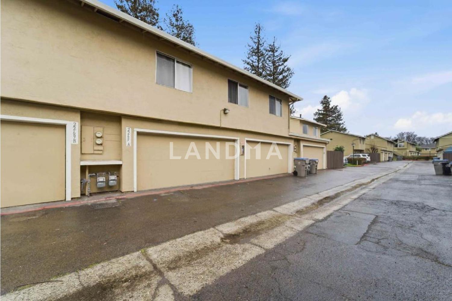 2269 Warfield Way #A 官网图片 24