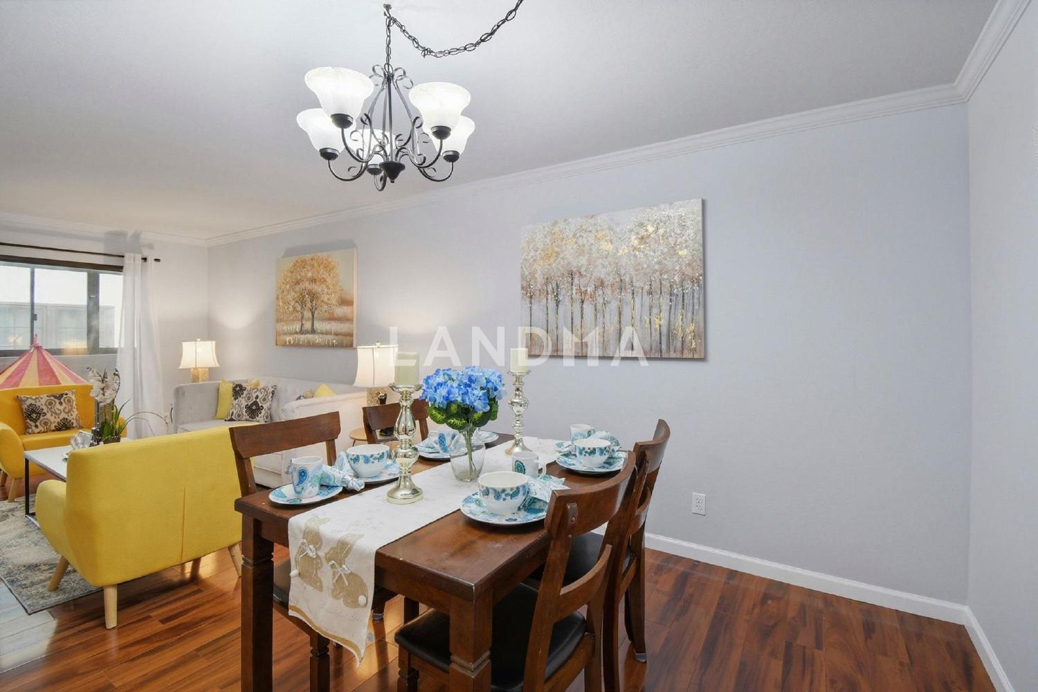 2515 Central Ave #203K 官网图片 9