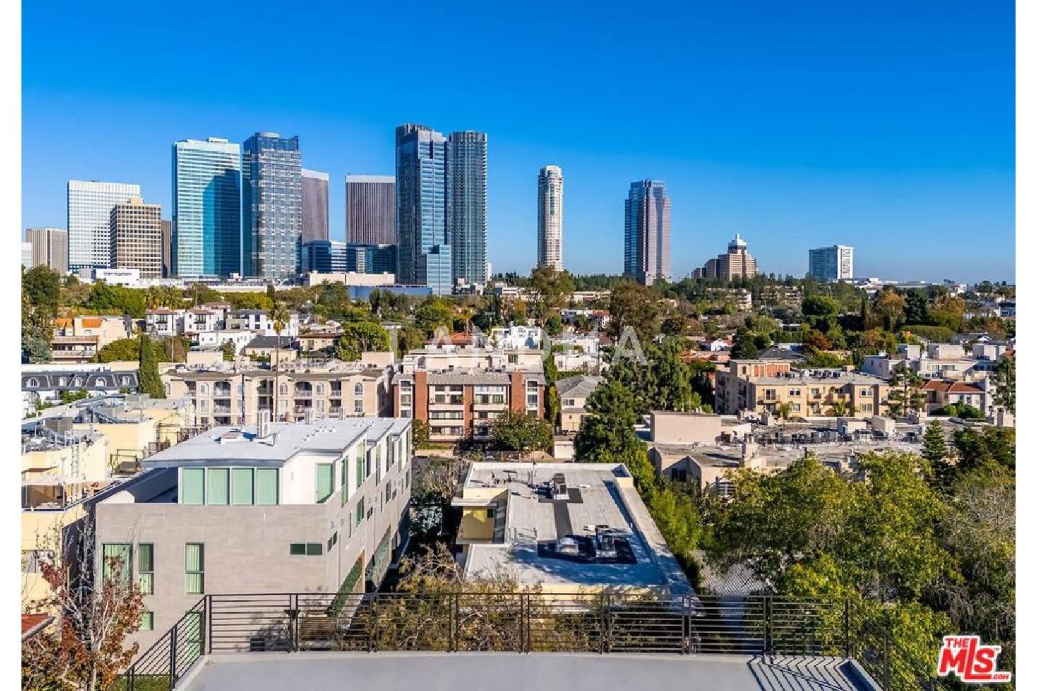 1839 Pandora Avenue #PH 官网图片 50