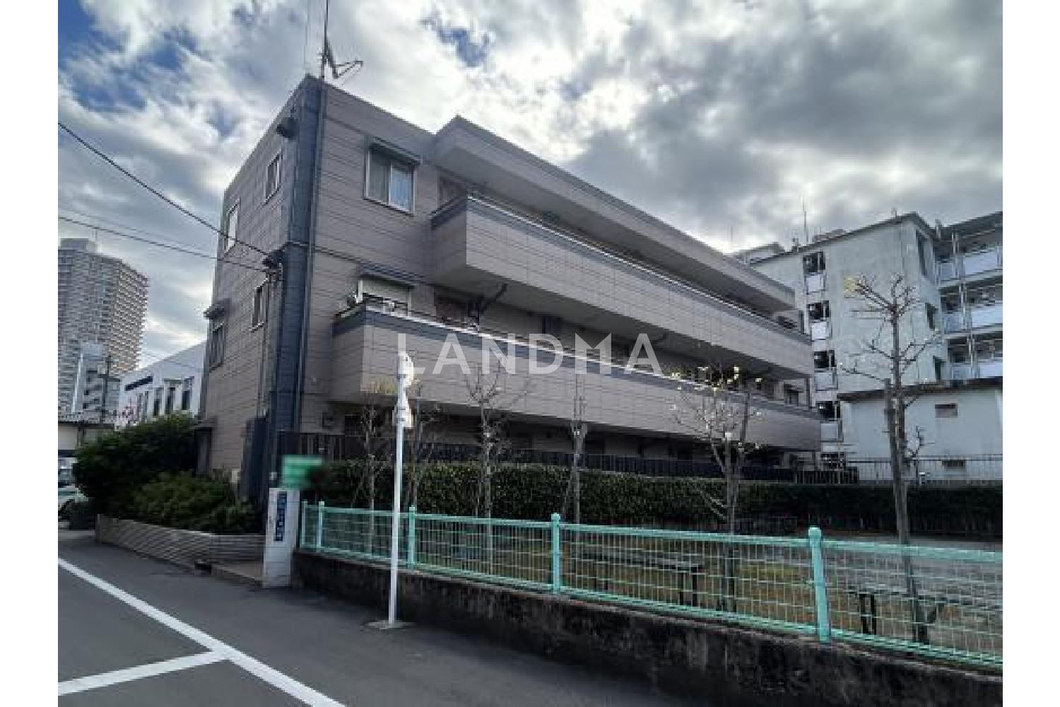 東京都荒川区荒川 一棟売りマンション 268.02㎡ 官网图片 9