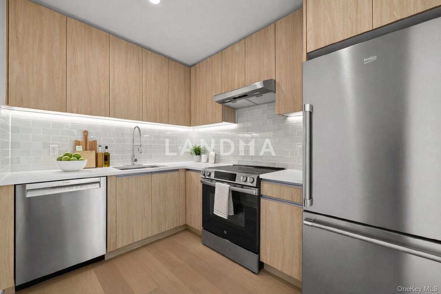 150-02 Northern Boulevard  Unit 6F 官网图片 3
