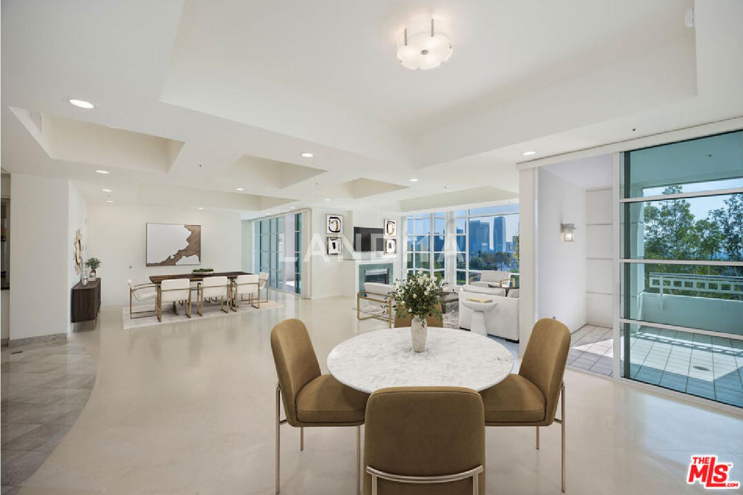 10380 Wilshire Boulevard #404 官网图片 6