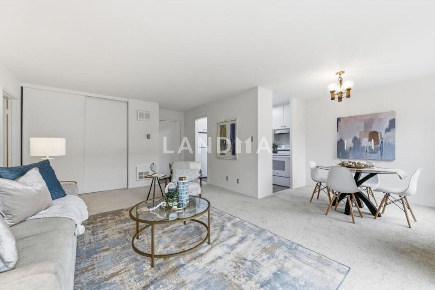 934 Peninsula Avenue #301 官网图片 4