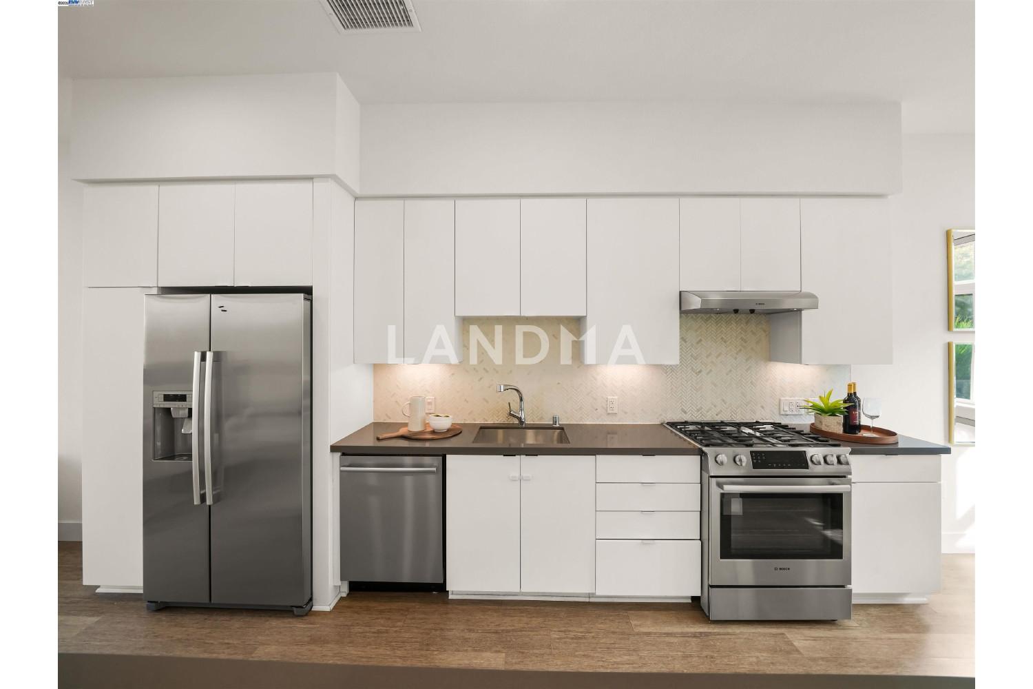 3768 Capitol Ave #309B 官网图片 8