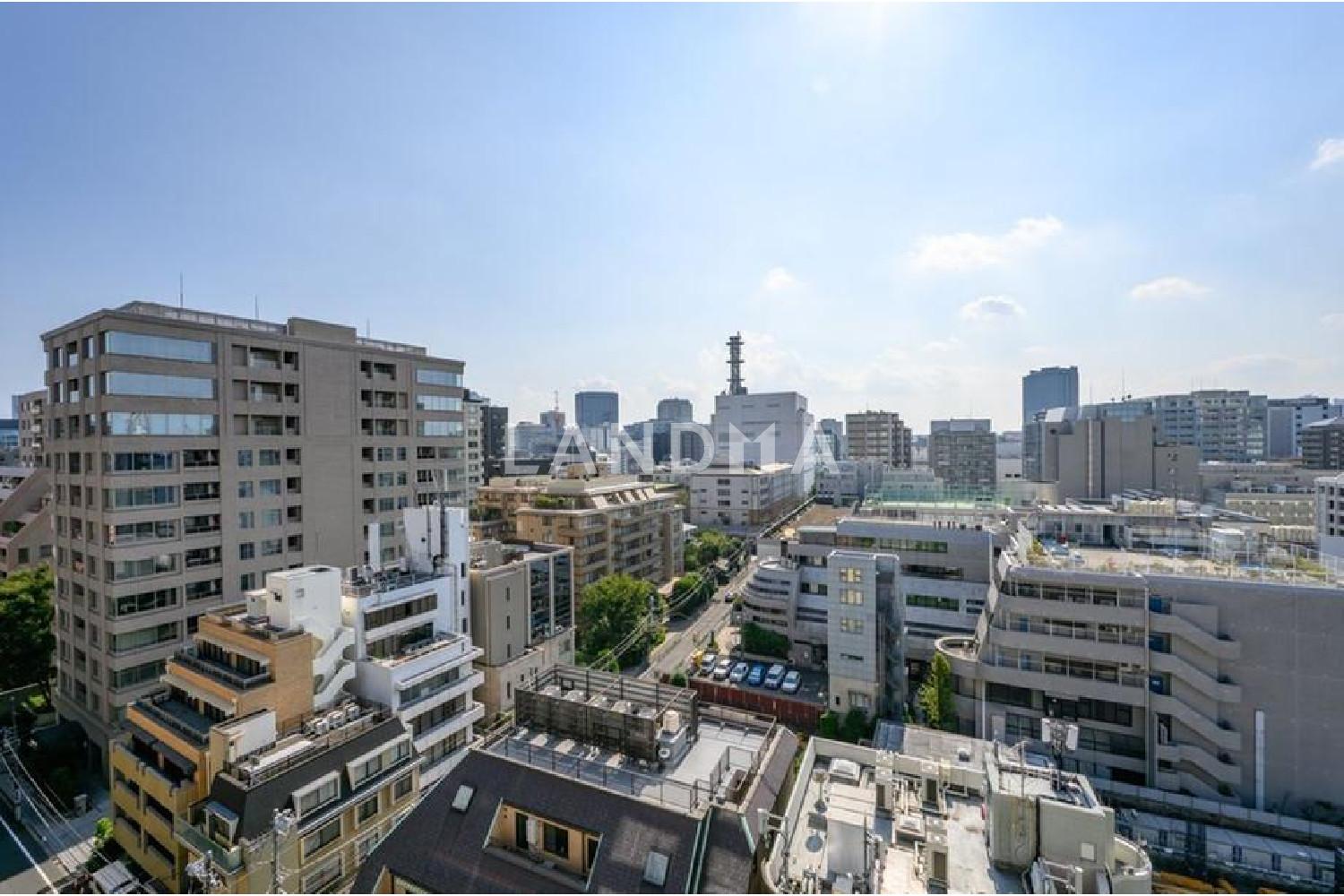 三番町パークテラス桜苑 官网图片 14