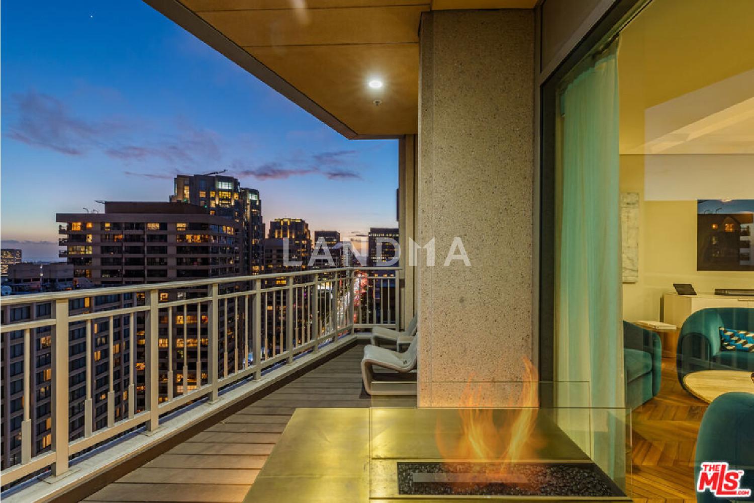 10727 Wilshire Boulevard #1805 官网图片 31