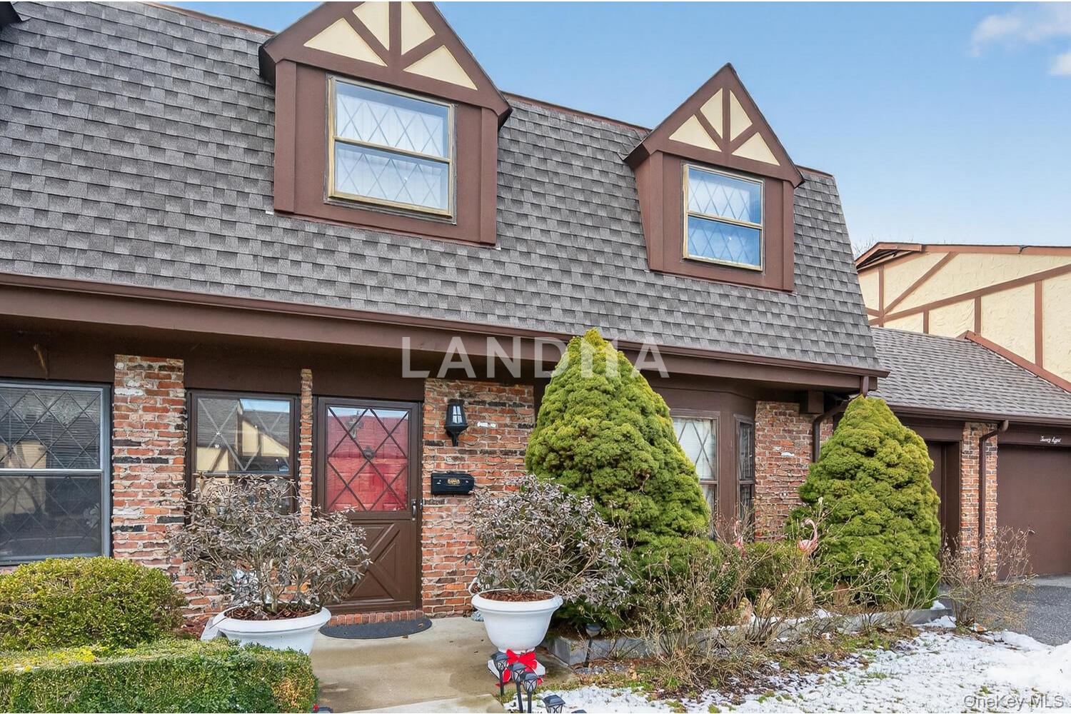 30 Summerfield Court  Unit 269