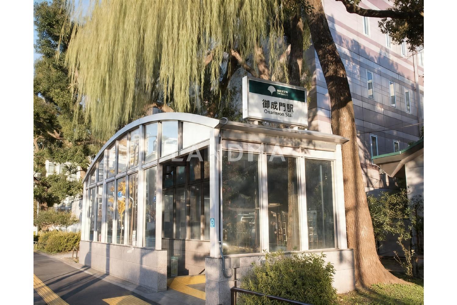 シティタワー虎ノ門 官网图片 10